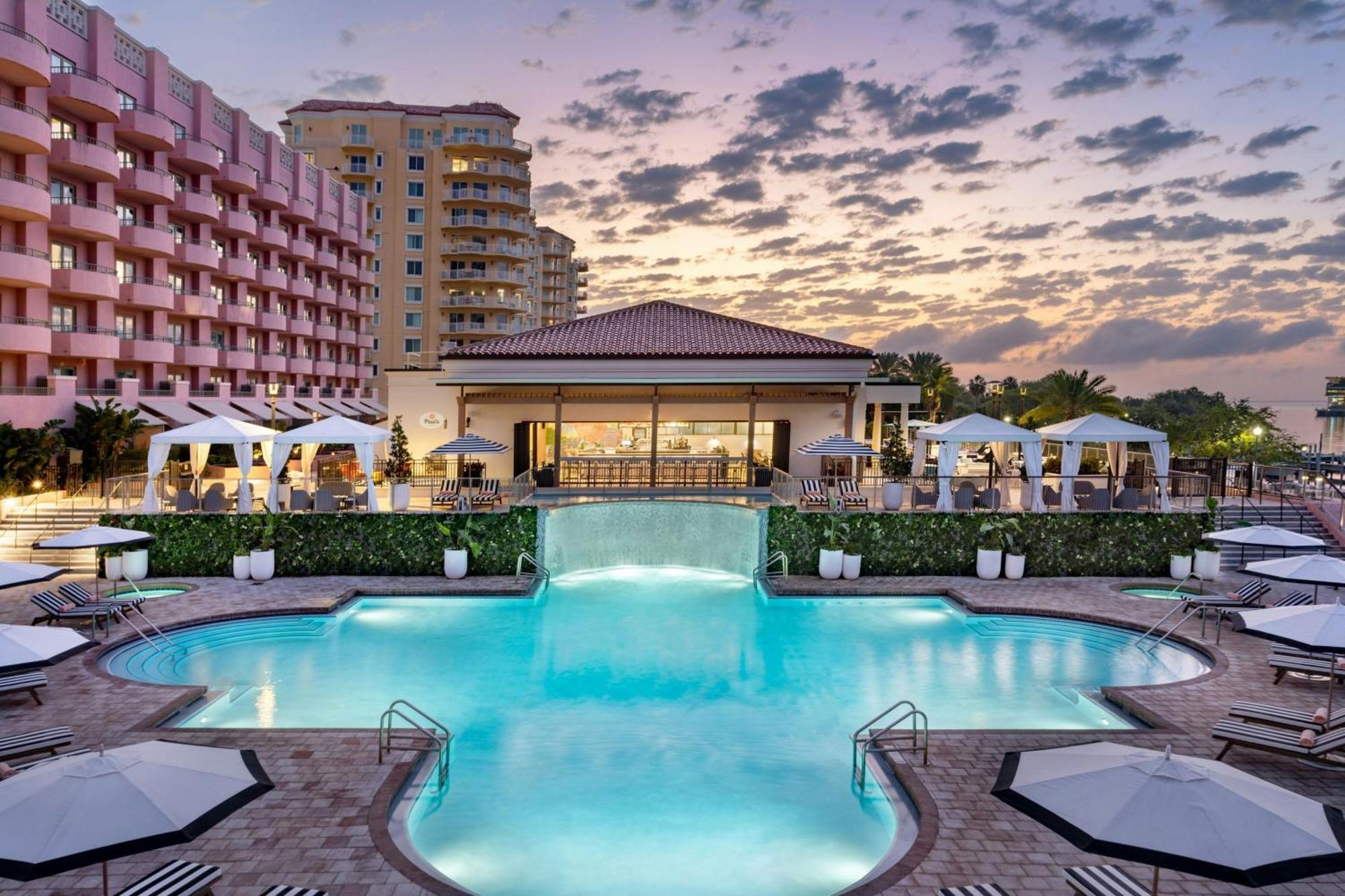 The Vinoy & Golf Club, Autograph Collection Resort St. Petersburg