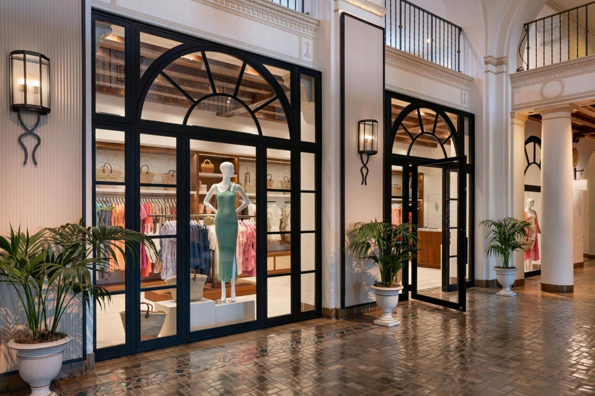 The Vinoy & Golf Club, Autograph Collection Station touristique St. Petersburg