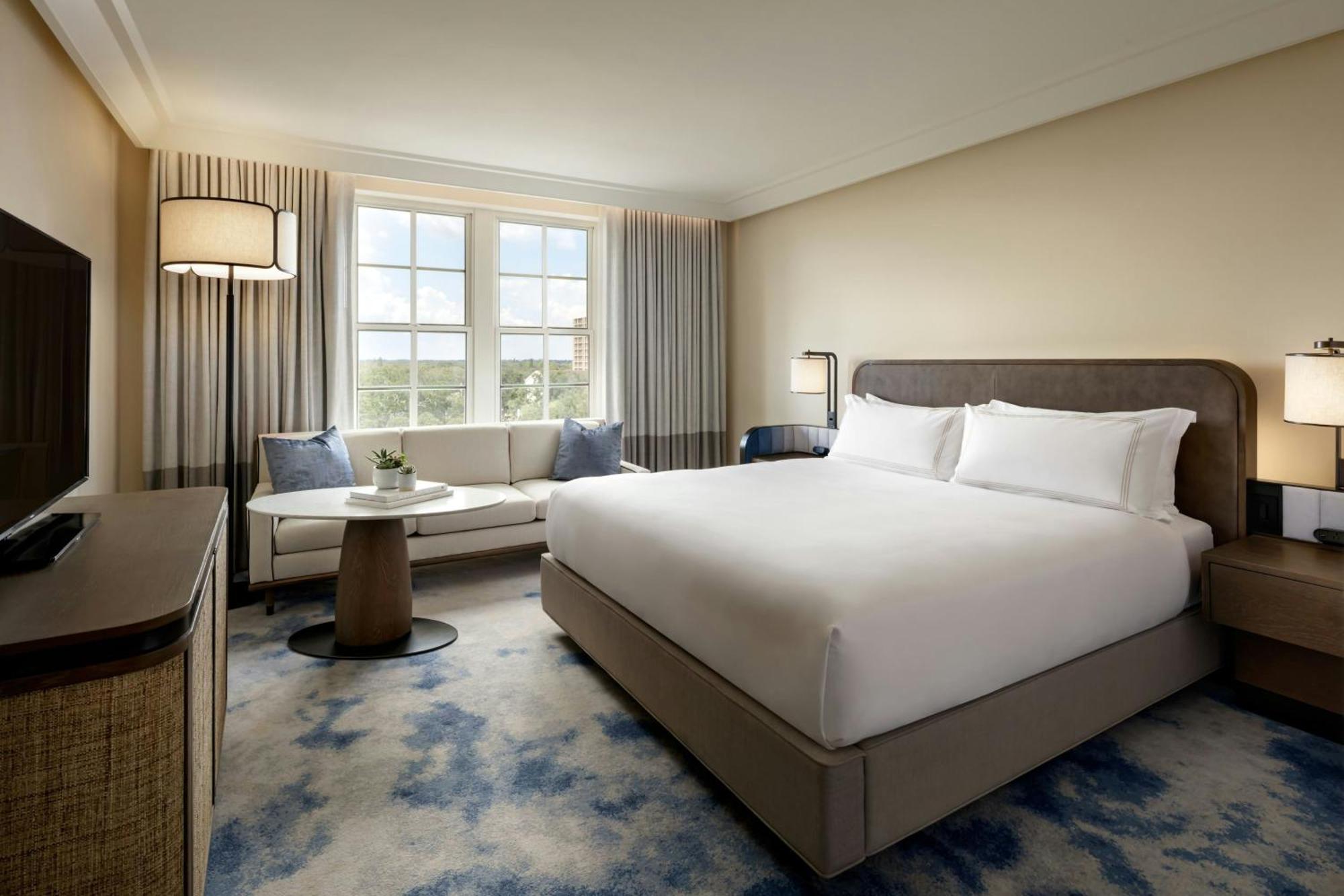 The Vinoy & Golf Club, Autograph Collection 4* St. Petersburg