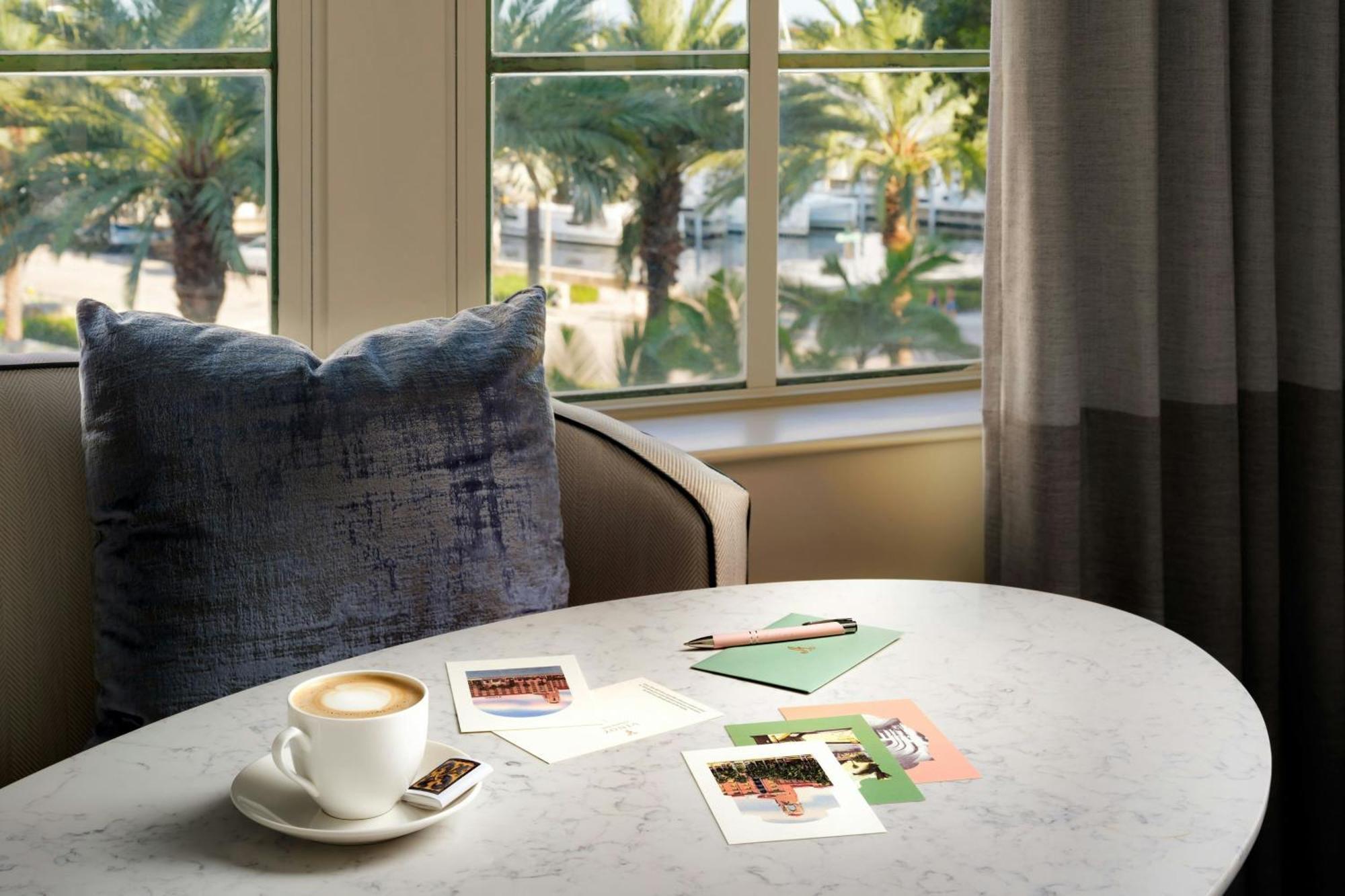 The Vinoy & Golf Club, Autograph Collection Station touristique 4*