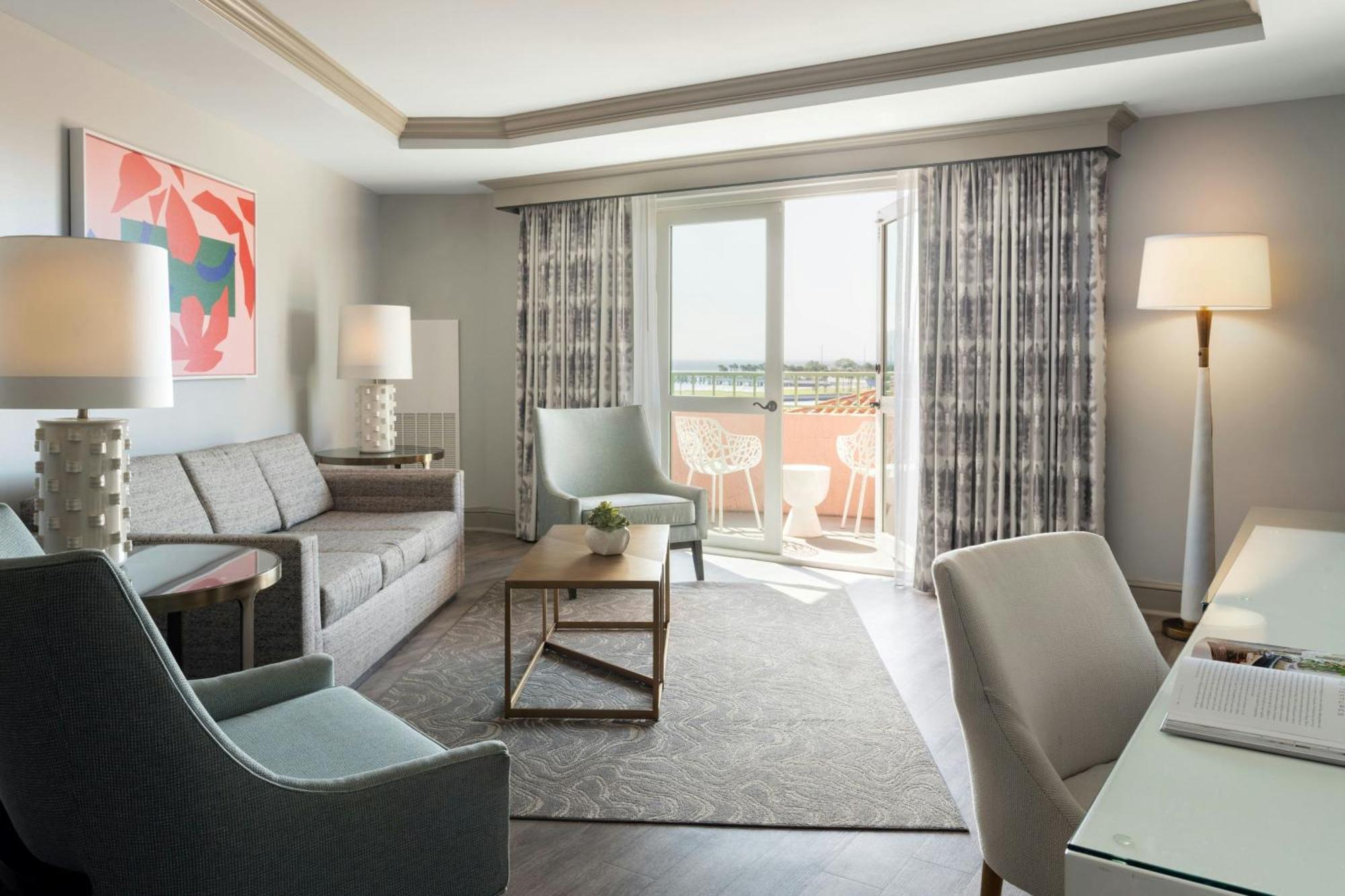 The Vinoy & Golf Club, Autograph Collection Resort